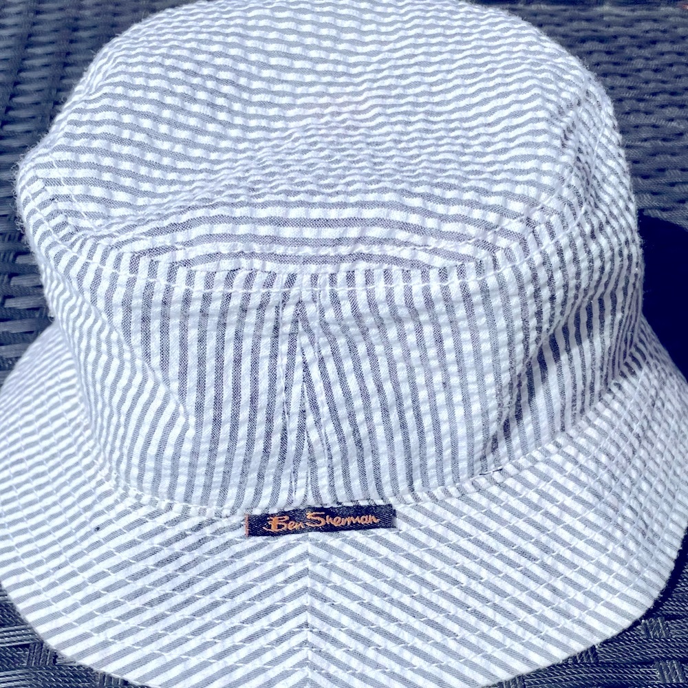 **$10 w/Bundle** Ben Sherman Hat